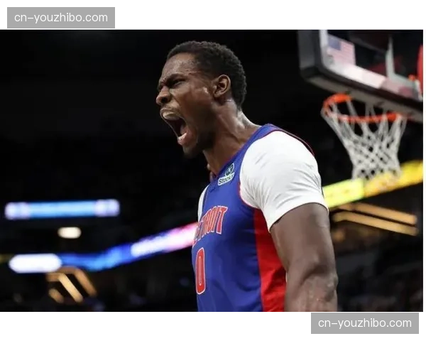 活塞阵地进攻仅排联盟第20位，季后赛收缩防线将考验外线投射稳定性