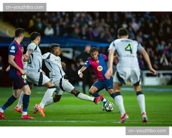 巴萨预期进球转化率高达1.28,进攻效率冠绝西甲联赛